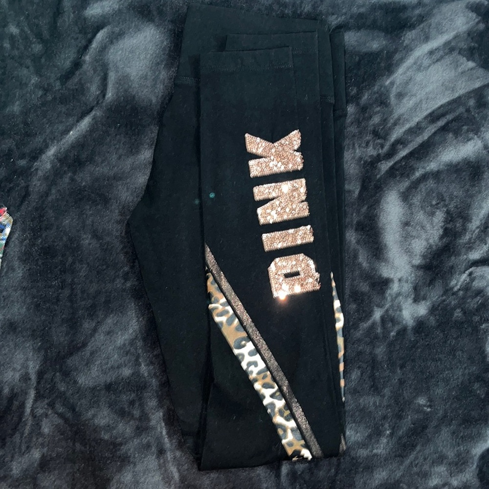 Yoga pants